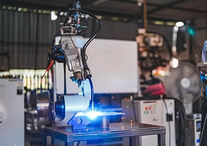 Manufacturing Expert