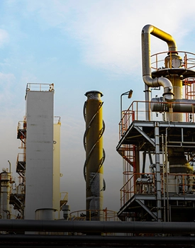 Petro Chemical Industries