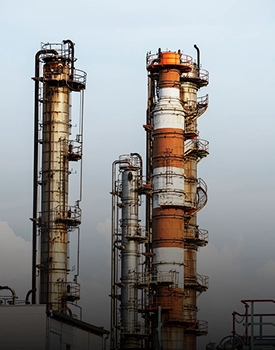 Refinary Industries