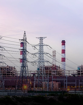 Thermal Power Industries