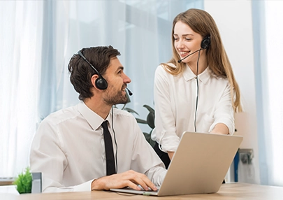 After Sales Service Expert