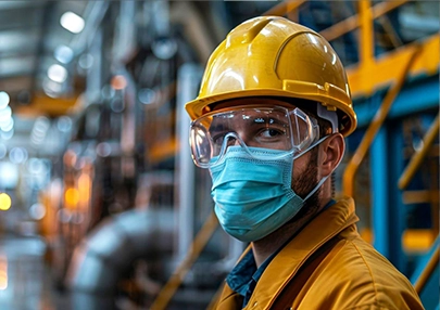 Compliance & Safety Expt