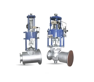 Steam Conditioning