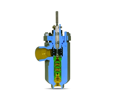 arc valve​