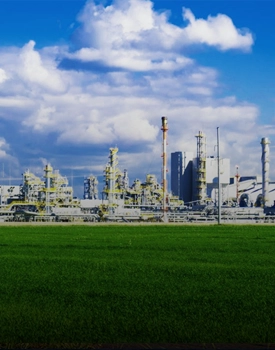 Fertilizer Industries