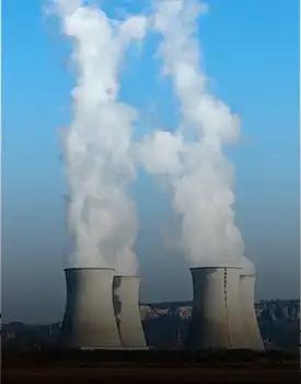 Nuclear Power Industries