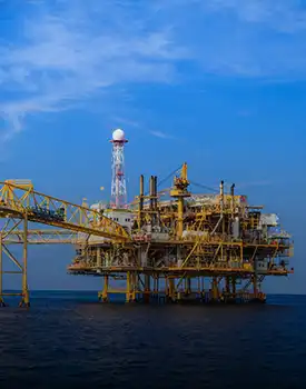 Oil & Gas Industries