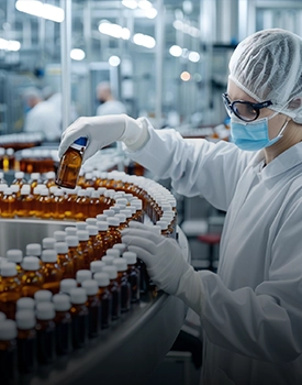 Pharma Industries